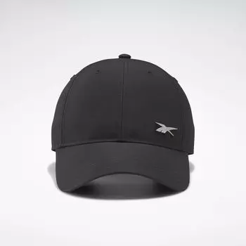 Кепка Badge Reebok, черный