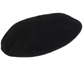 Кепка Balke Basken, черный