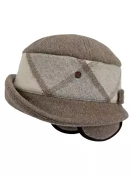 Кепка Balke, бежевый