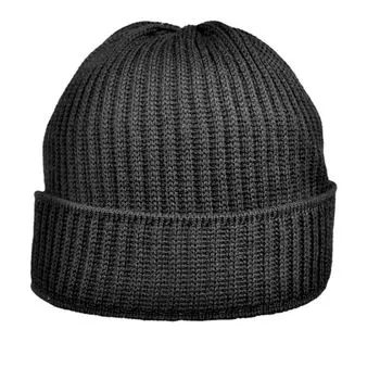 Кепка Balke, черный