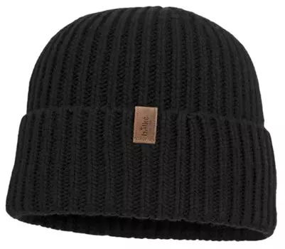 Кепка Balke, черный