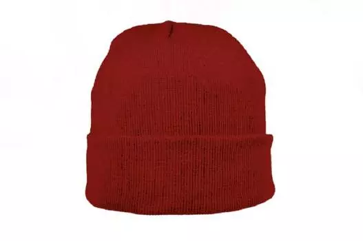 Кепка Balke, красный