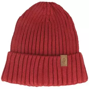 Кепка Balke, красный