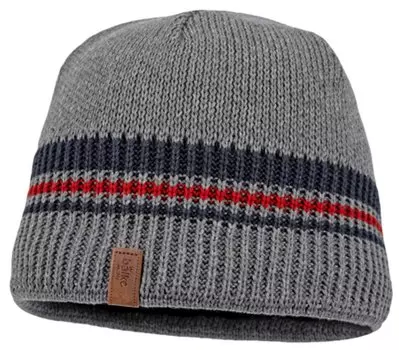 Кепка Balke, серый