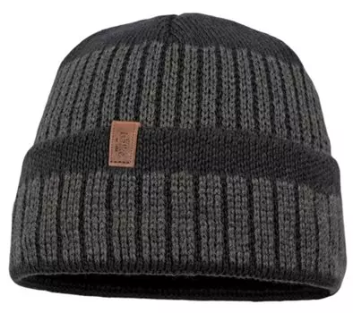 Кепка Balke, серый