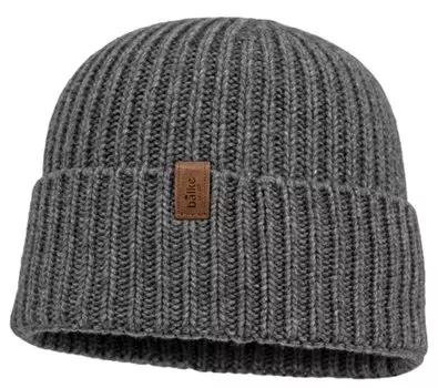 Кепка Balke, серый