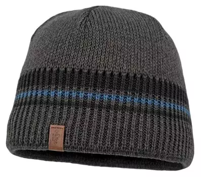 Кепка Balke, серый