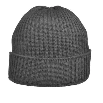 Кепка Balke, серый