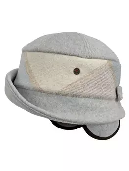 Кепка Balke, синий