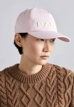 Кепка Bally, ириска