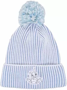 Кепка Bambi, синий