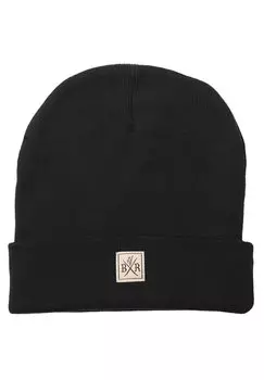 Кепка Band of Rascals, черный