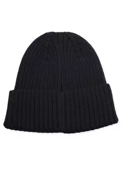 Кепка Band of Rascals, черный