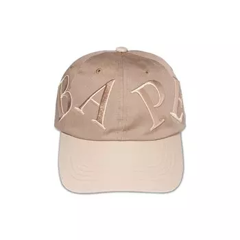 Кепка BAPE Panel Бежевый