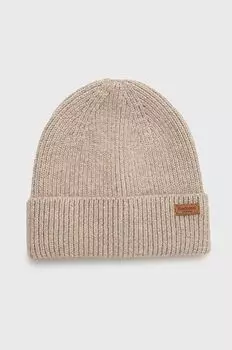 Кепка Barbour, бежевый