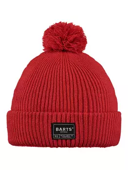 Кепка Barts Arkade, красный