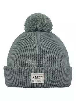 Кепка Barts Arkade, светло синий