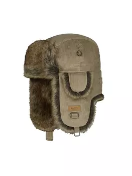 Кепка Barts, бежевый