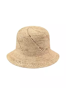 Кепка Barts, бежевый