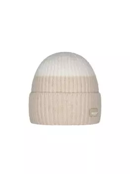Кепка Barts, бежевый