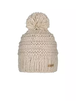 Кепка Barts, бежевый