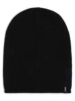 Кепка Barts, черный