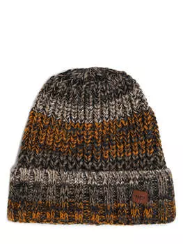 Кепка Barts, цвет grau orange