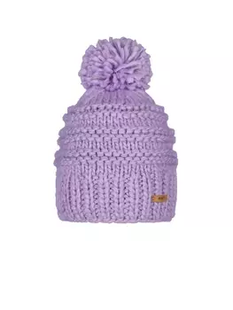 Кепка Barts, фиолетовый