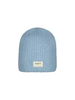Кепка Barts, голубой