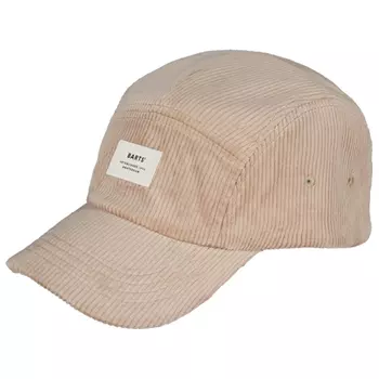Кепка Barts Hardford Cap, бежевый