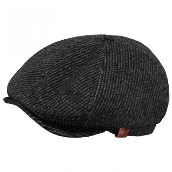 Кепка Barts Jamaica Cap, черный