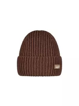 Кепка Barts, коричневый