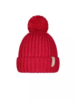 Кепка Barts, красный