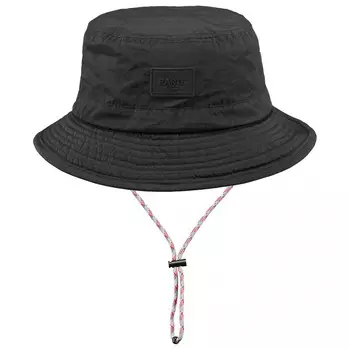 Кепка Barts Matao Hat, черный