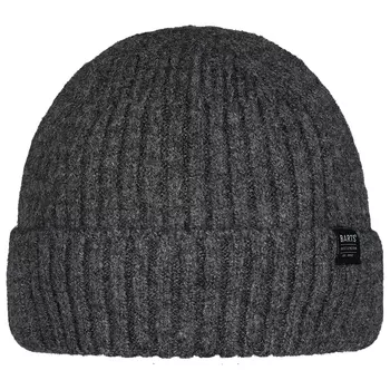 Кепка Barts Meeson Beanie, цвет Dark Heather