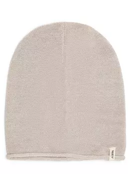 Кепка Barts, песочный