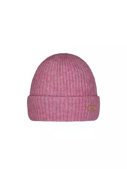 Кепка Barts, розовый