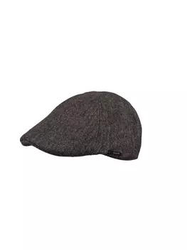 Кепка Barts, серый