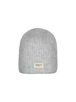 Кепка Barts, серый