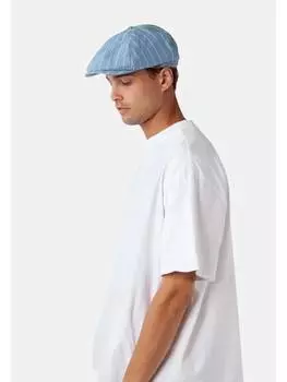 Кепка Barts, синий