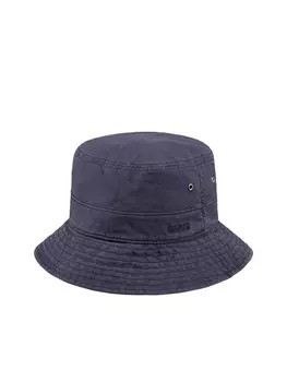 Кепка Barts, синий