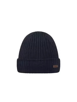 Кепка Barts, синий