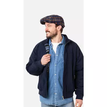 Кепка Barts, синий