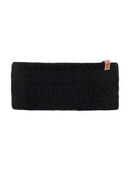 Кепка Barts Stirnband Coler, черный