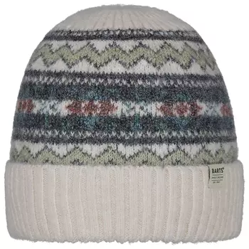 Кепка Barts Sybe Beanie, цвет Wheat