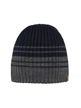 Кепка Barts Telbirs, темно синий