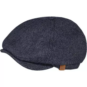 Кепка Barts, темно-синий