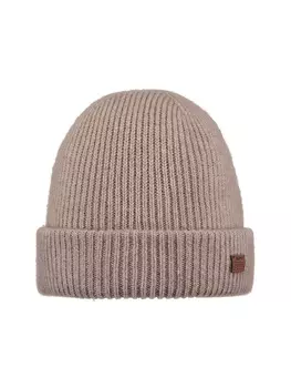 Кепка Barts Valbez, бежевый