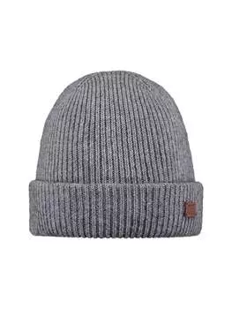 Кепка Barts Valbez, серый