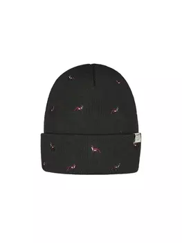 Кепка Barts, зеленый